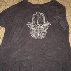 American Eagle Soft & Sexy T-Shirt